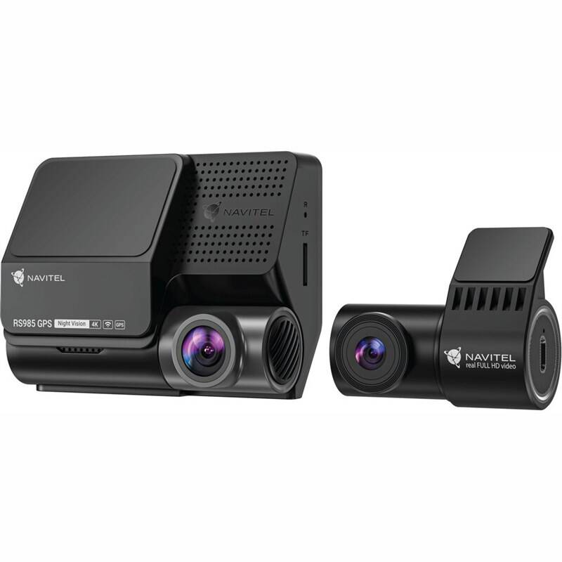 Product detail of NAVITEL RS985 GPS černá