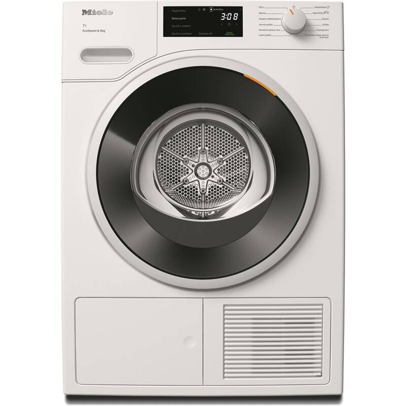 Product detail of Miele T1 TWD 640 WP bílá