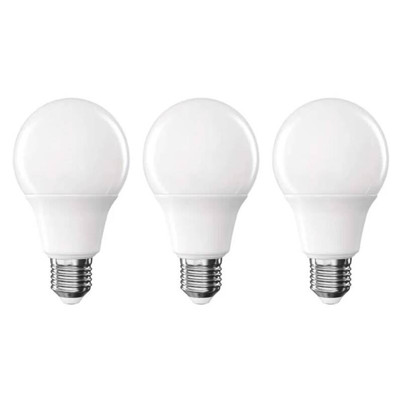 Product detail of EMOS Classic, E27, 9,5W, teplá bílá (3 ks) (ZQ5E51.3)