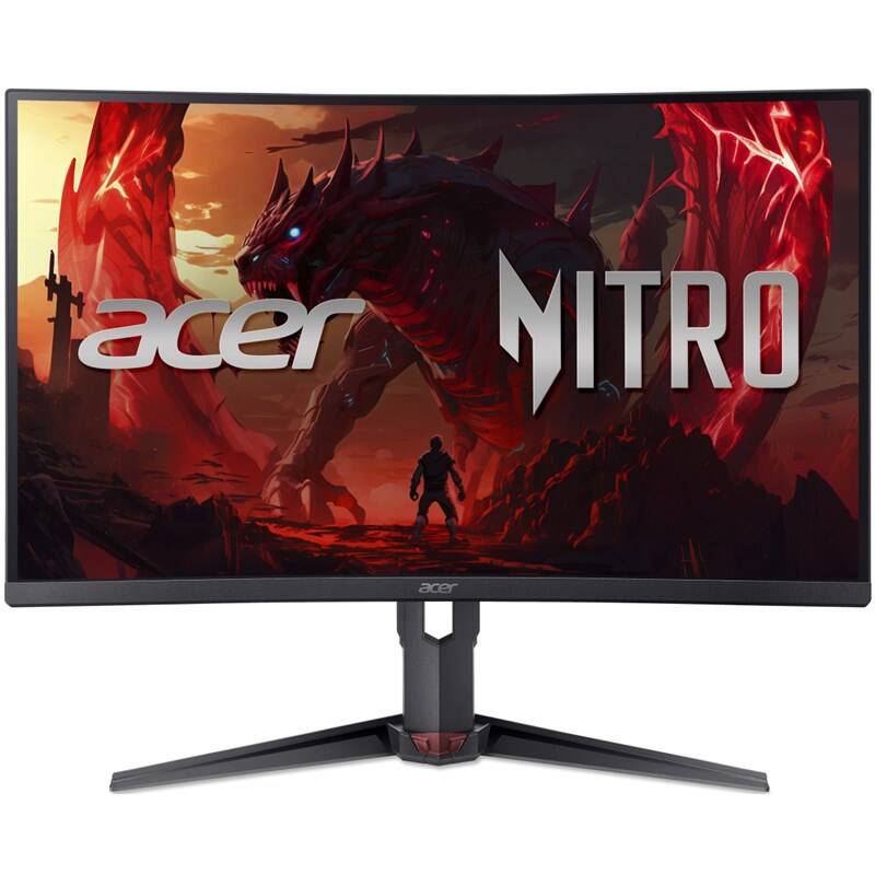Product detail of Acer Nitro XZ273UP2bmiiphx (UM.HX3EE.207) černý