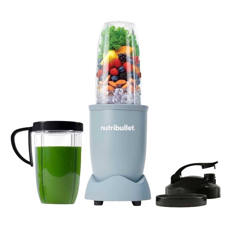 Product detail of Nutribullet NB907MASL modrý