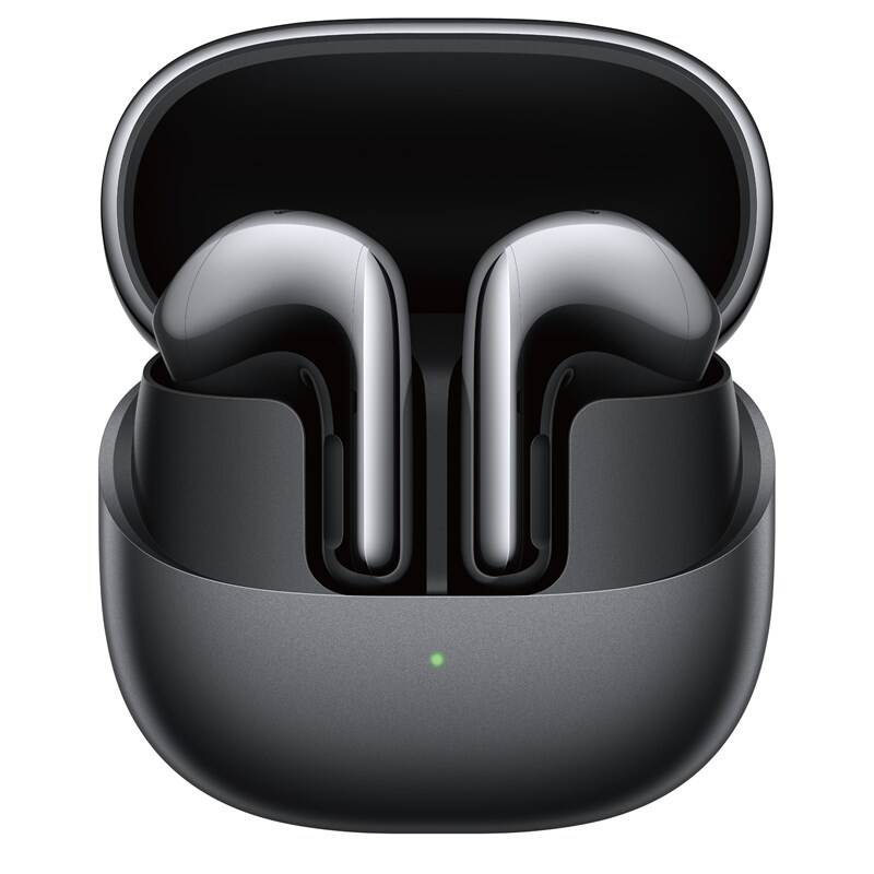 Product detail of Xiaomi Buds 5 (54399) černá