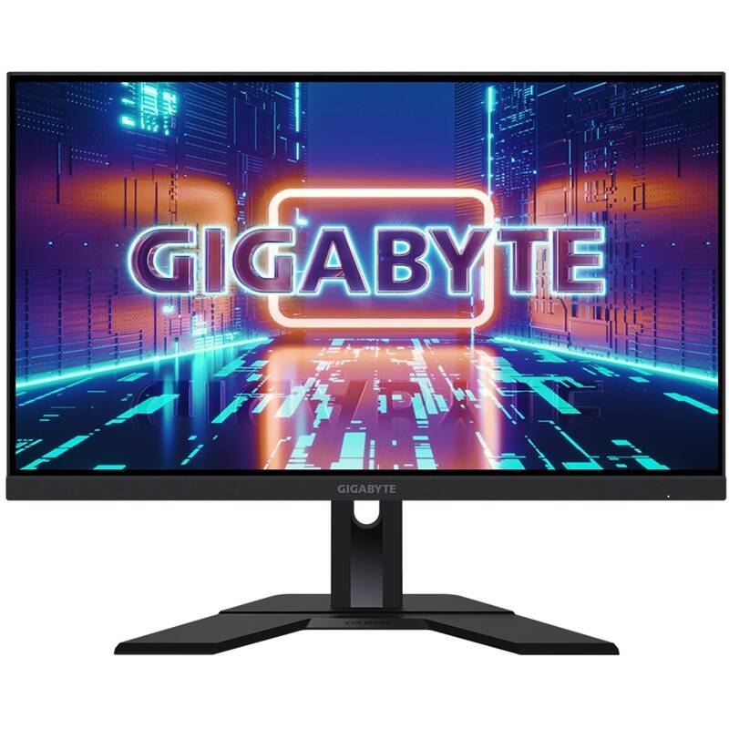 Product detail of GIGABYTE M27Q (M27Q) černý