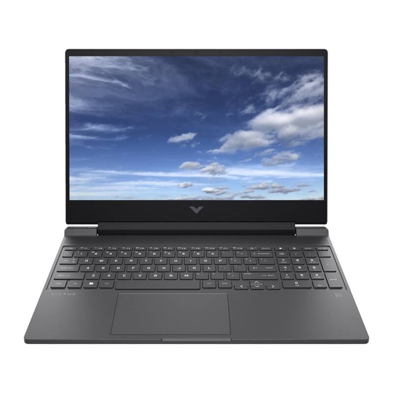 Product detail of HP Victus 15-fa2750nc (B84GNEA#BCM) šedý