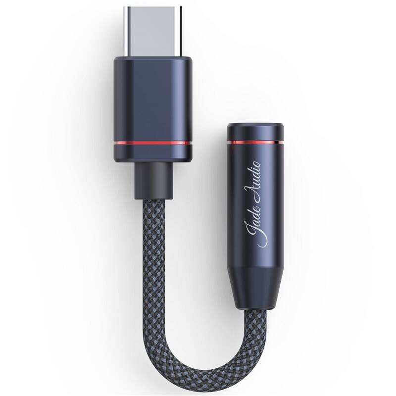 Product detail of FiiO JA11 USB-C černý