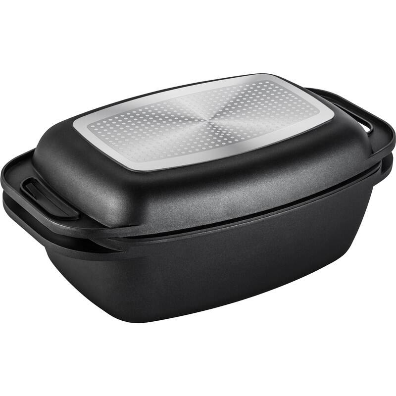 Product detail of Lamart LT1105 9 l + 3 l černý