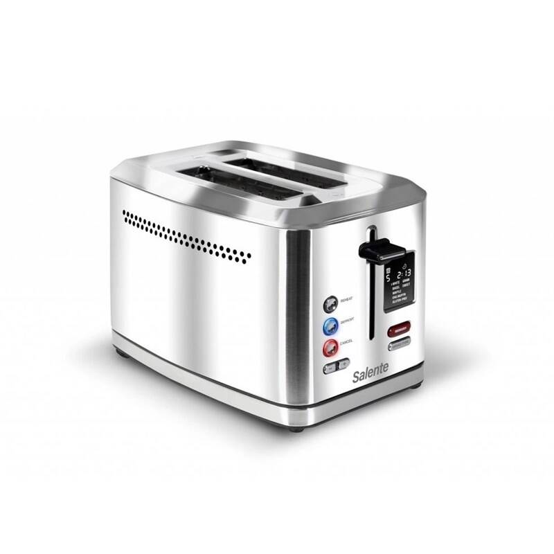 Product detail of Salente ToastMax nerez
