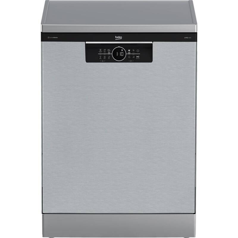 Product detail of Beko Beyond BDFN26560XC Inoxlook