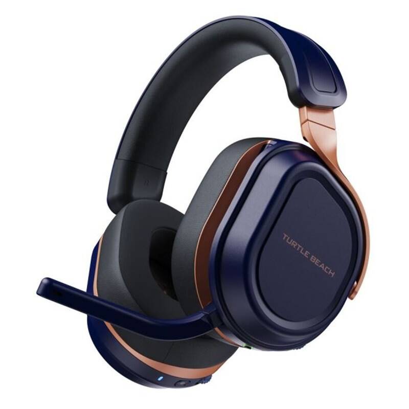 Product detail of Turtle Beach STEALTH 700X GEN3, Xbox One, Xbox Series X/S (TBS-2101-25) modrý
