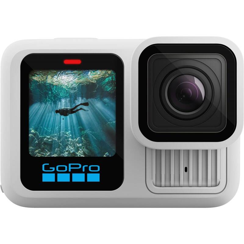 Product detail of GoPro HERO13 Black Polar White Limited Edition (CHDHX-132-RW)