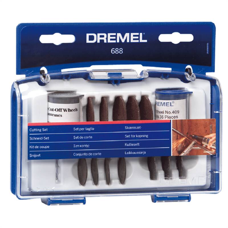 Product detail of Dremel 688