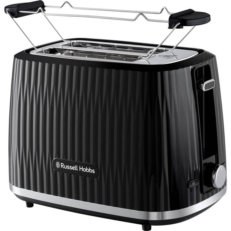 Product detail of RUSSELL HOBBS 27371-56 Eden Black černý