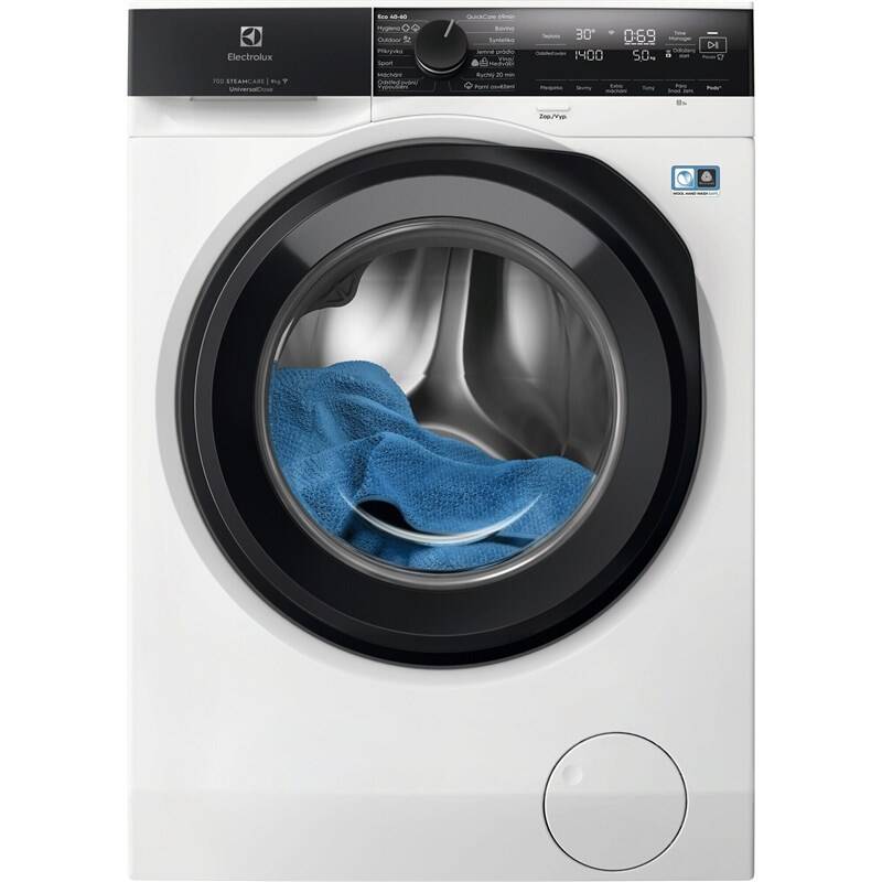 Product detail of Electrolux EW7F4492QC bílá