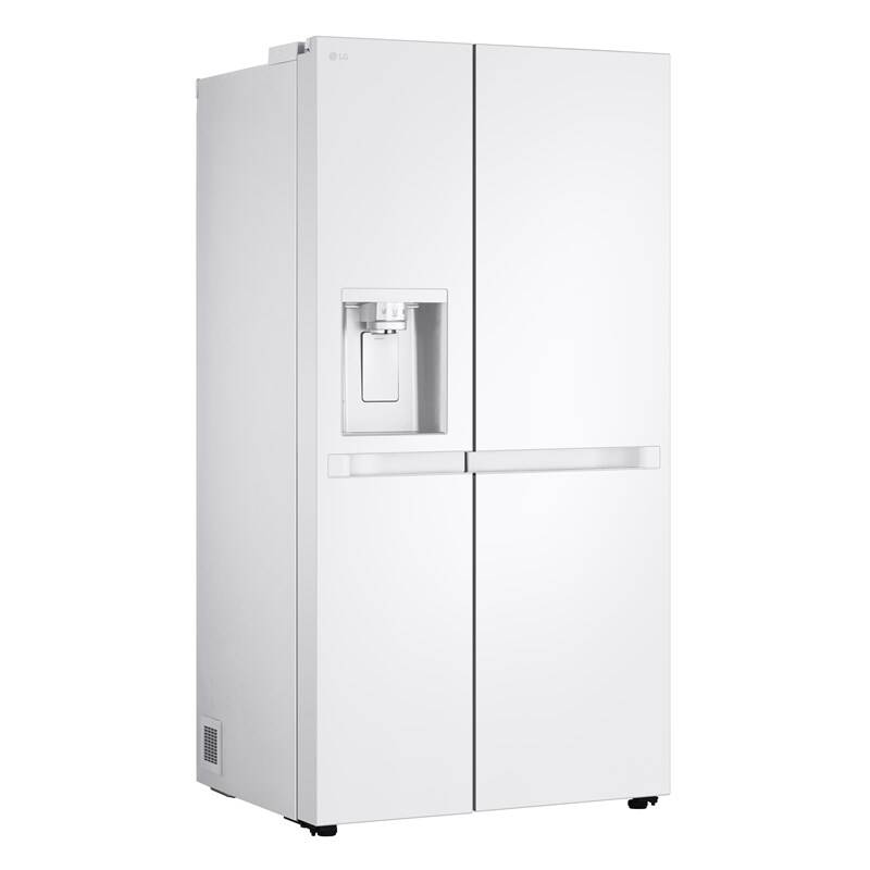 Product detail of LG GSLC40SWPE bílá
