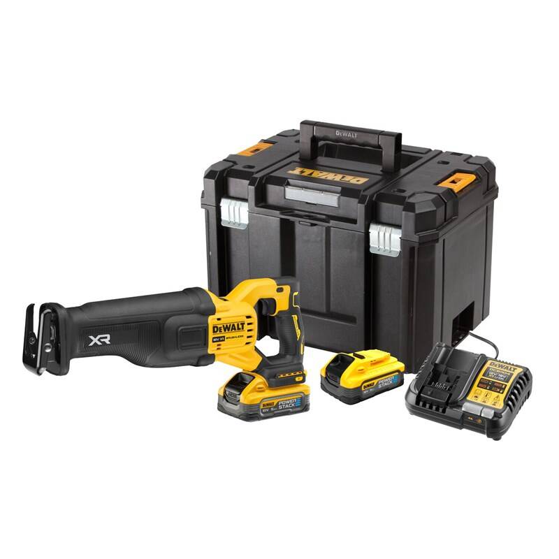 Product detail of Dewalt DCS386H2T (s baterií)