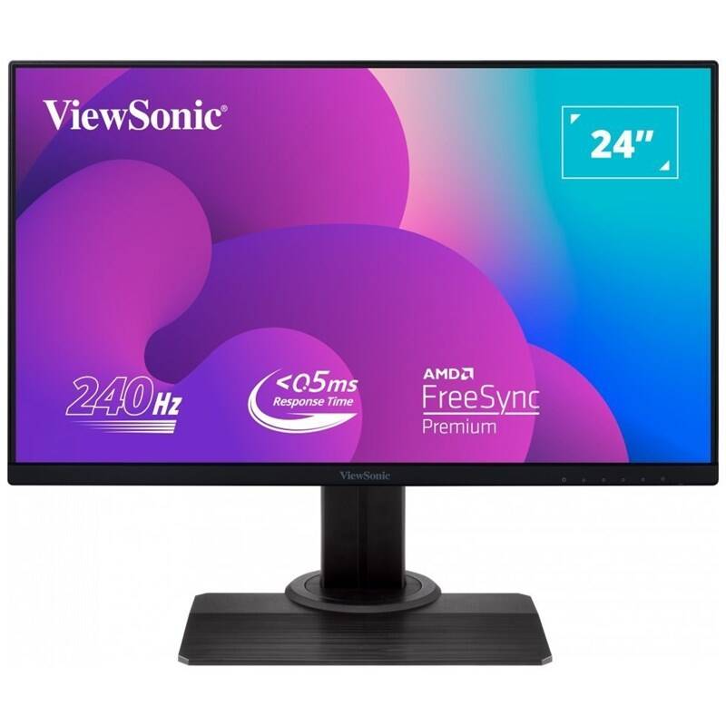 Product detail of ViewSonic XG2431 (XG2431) černý