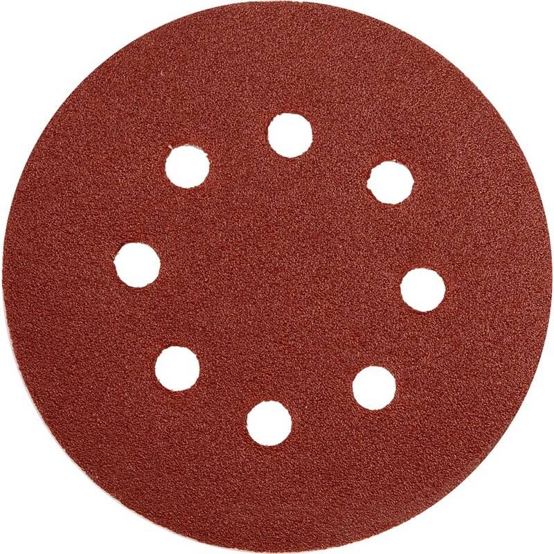 Product detail of YATO 125 mm P100 (5 ks)