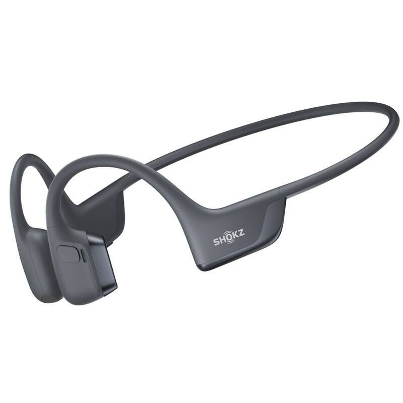 Product detail of Shokz OpenRun Pro 2 USB-C (S820-ST-BK) černá