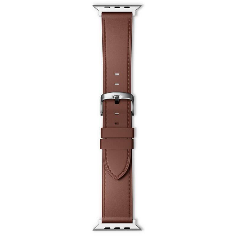 Product detail of Epico Leather na Apple Watch 38/40/41mm (9918131700005) hnědý