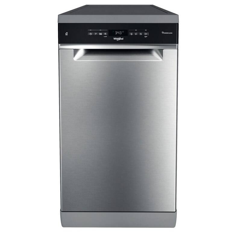 Product detail of Whirlpool WSFO 3O34 PF X nerez