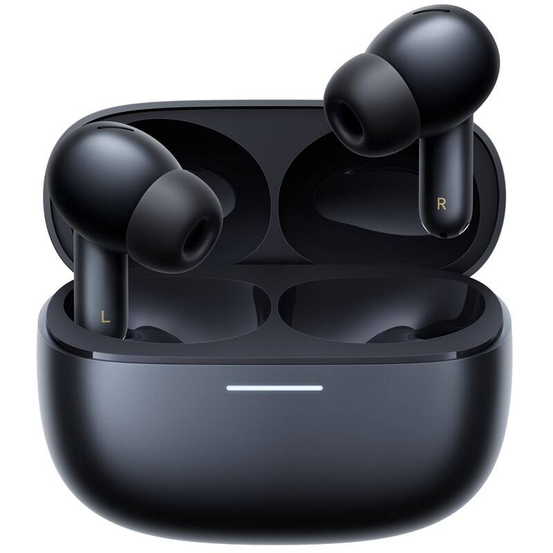 Product detail of Xiaomi Redmi Buds 6 Pro (59558) černá