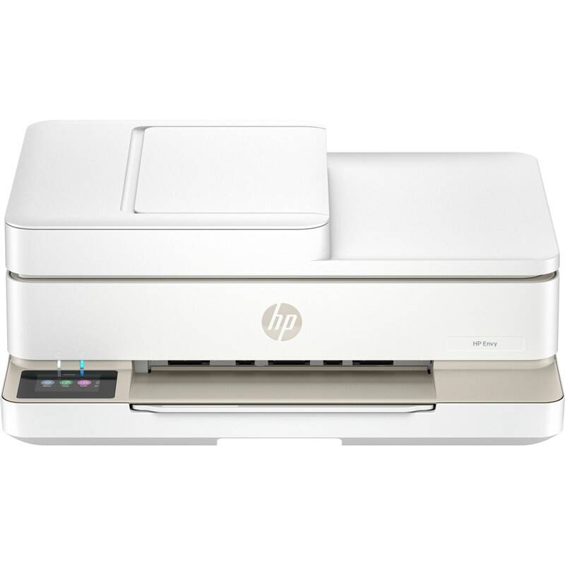 Product detail of HP ENVY 6520e, služba HP Instant Ink (714N9B#686) bílý