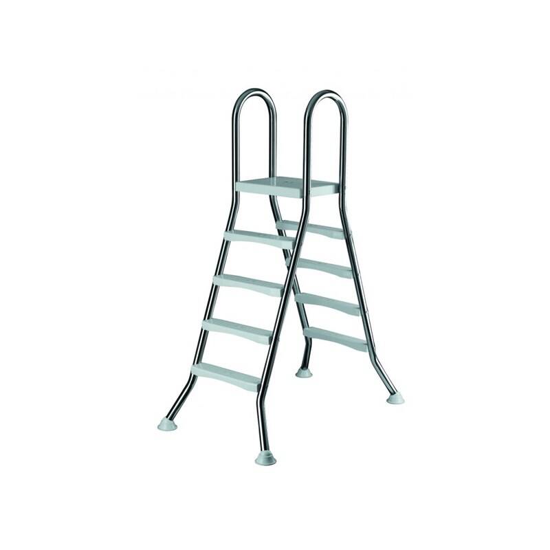 Bazénové schůdky CF 122 cm - main (0)