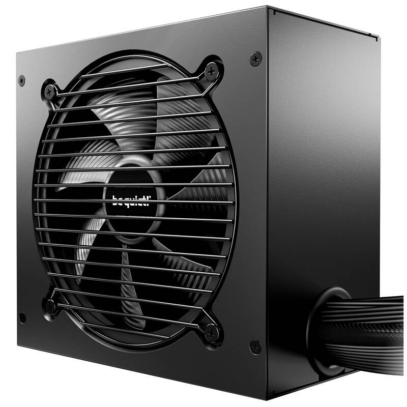 Product detail of be quiet! PURE POWER 12 850W (BP004EU)