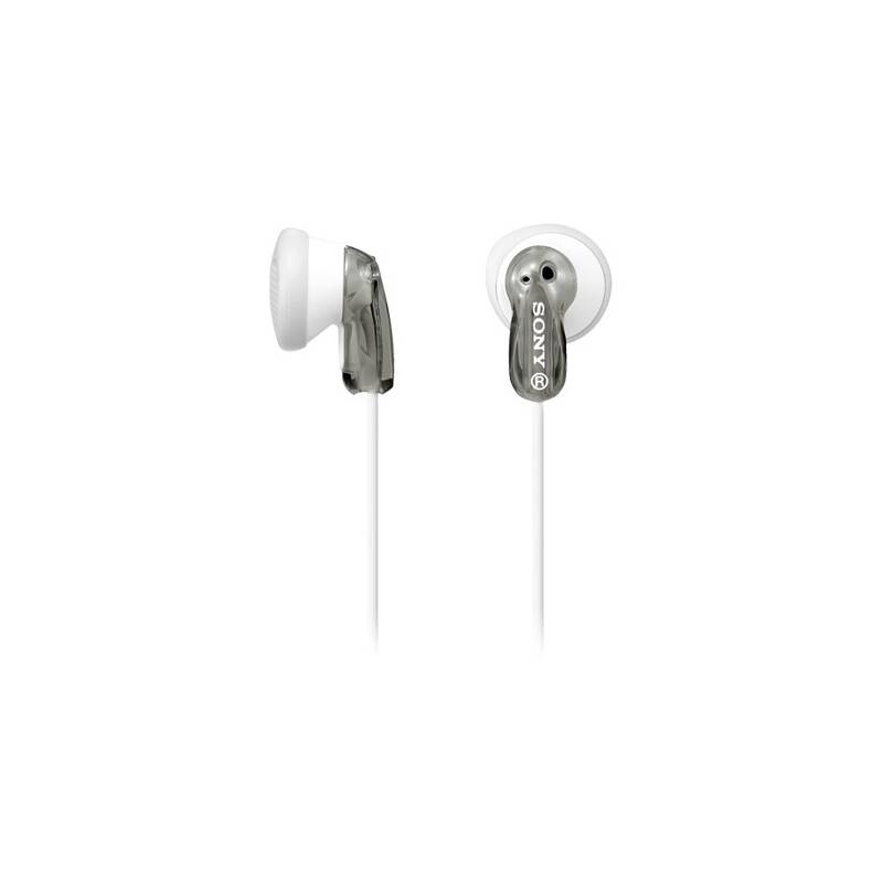 Product detail of Sony MDR-E9LP šedá