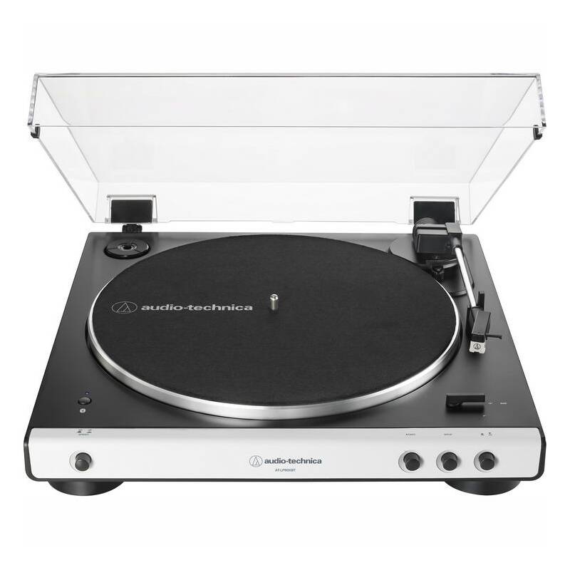 Product detail of Audio-technica AT-LP60XBT bílý