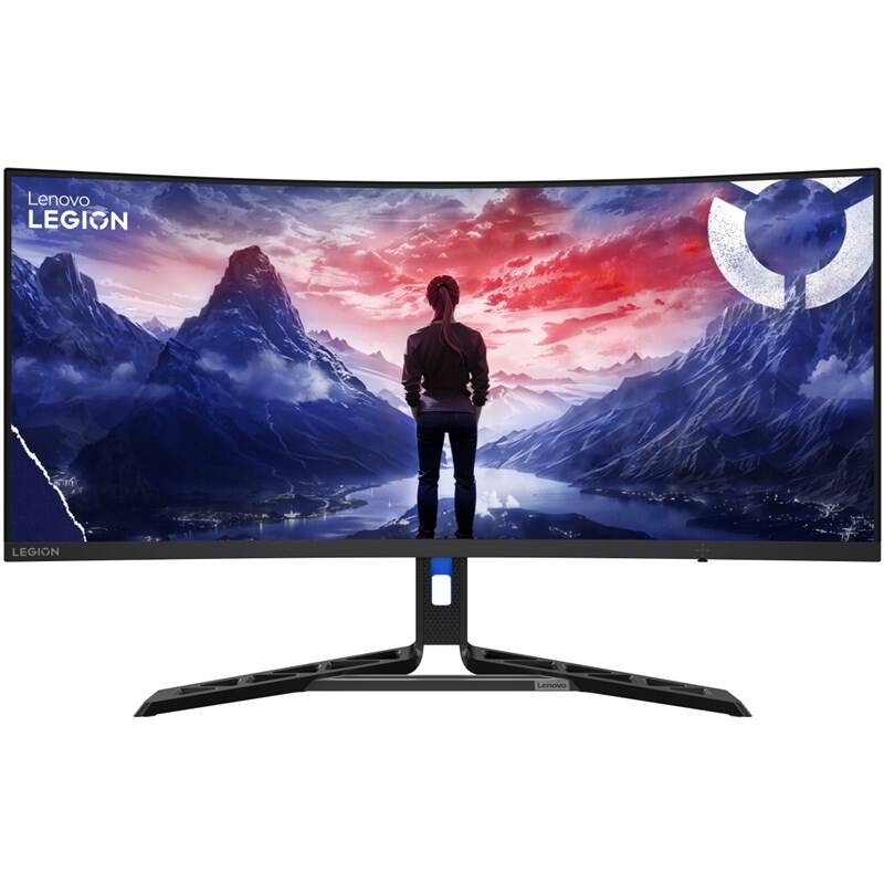 Product detail of Lenovo Legion R34w-30 (67C7GACBEU) černý