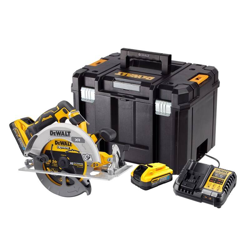 Product detail of Dewalt DCS573H2T (s baterií)