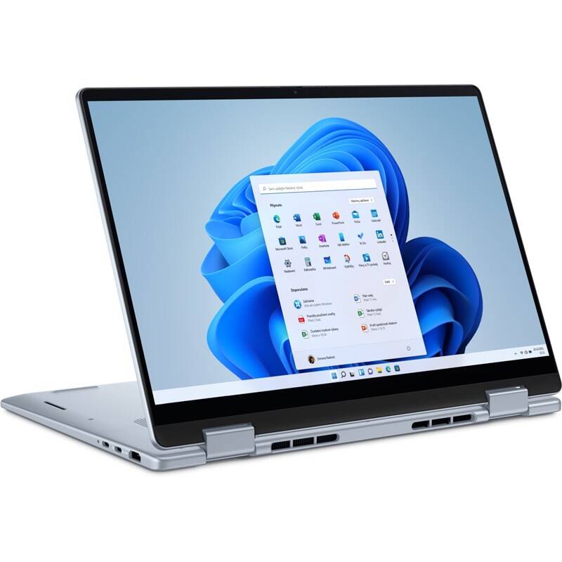Product detail of Dell 14 Plus 2v1 (DB04250_LNL_202) modrý