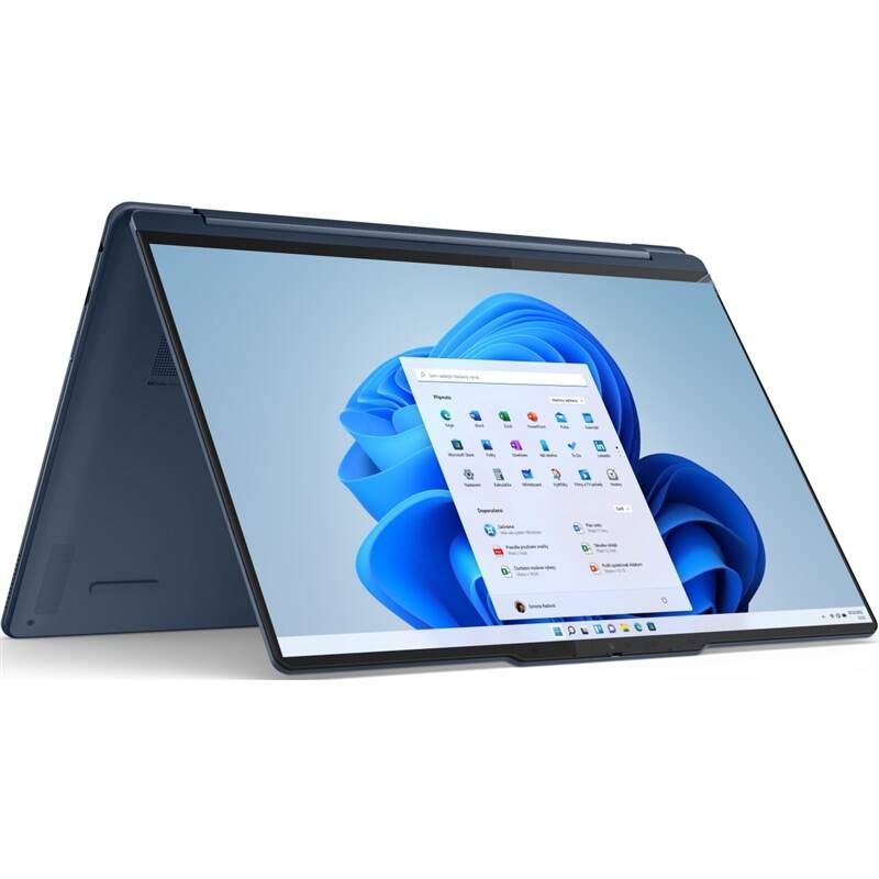 Product detail of Lenovo Yoga 9 2-in-1 14ILL10 (83LC002ACK) modrý