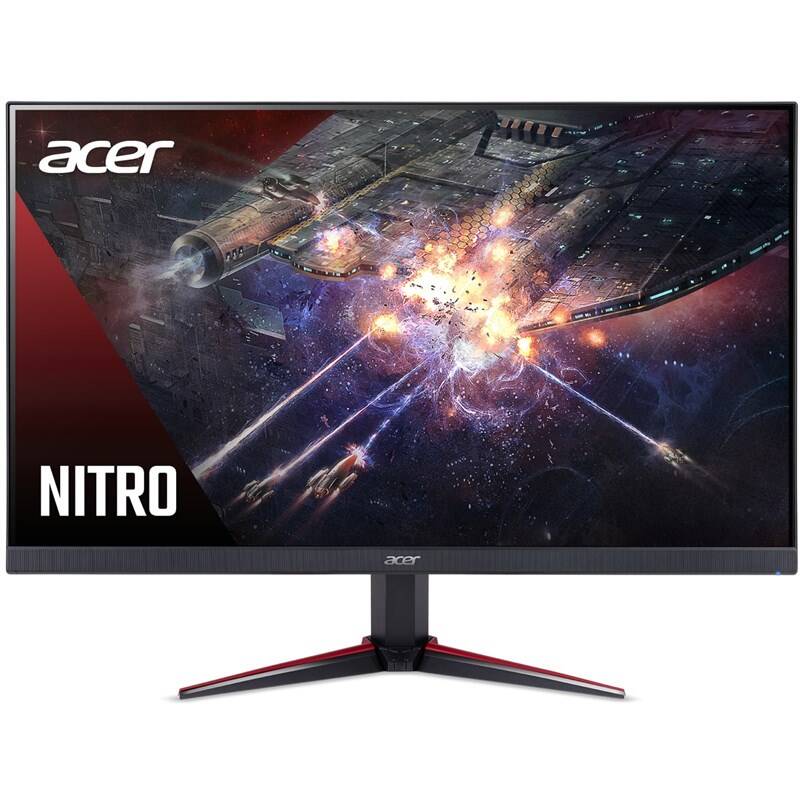 Product detail of Acer Nitro VG270Gbmipx (UM.HV0EE.G01) černý