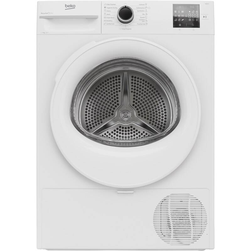 Product detail of Beko BM3T37230W bílá