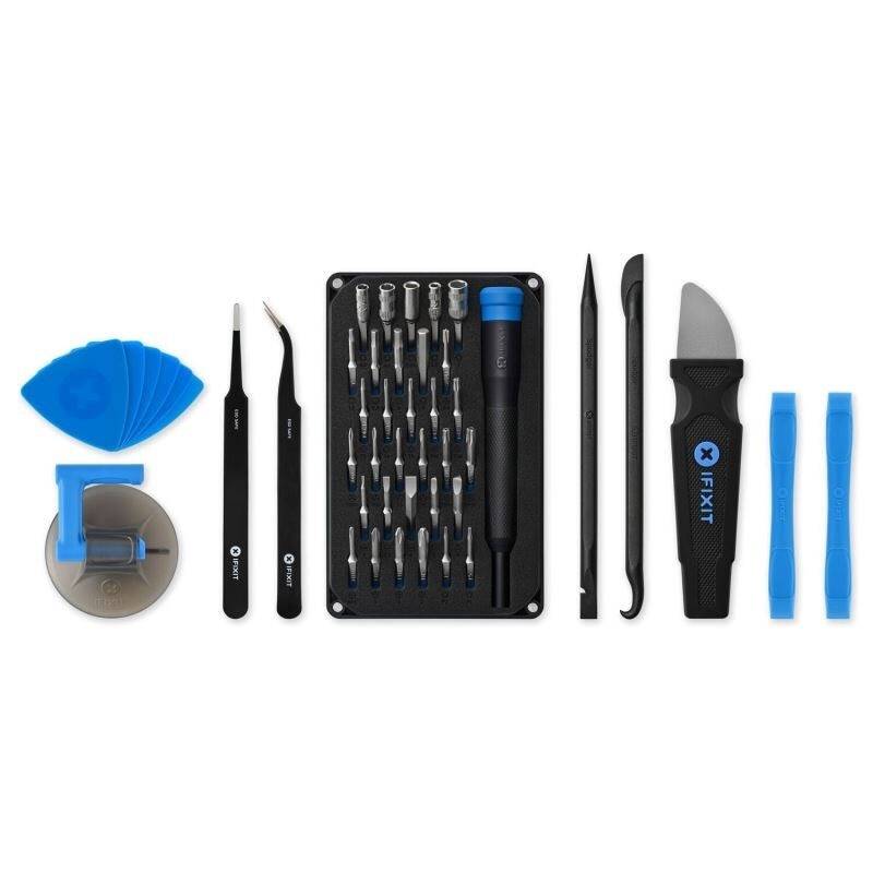 Product detail of iFixit Pro Tech GO