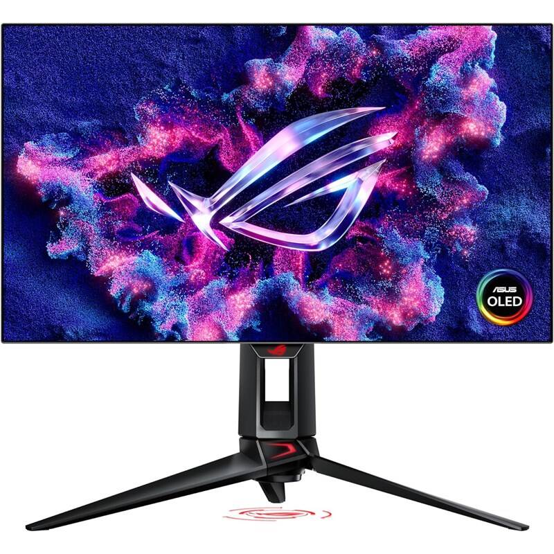Product detail of Asus ROG Swift OLED PG27AQDP (90LM0A20-B01A70) černý