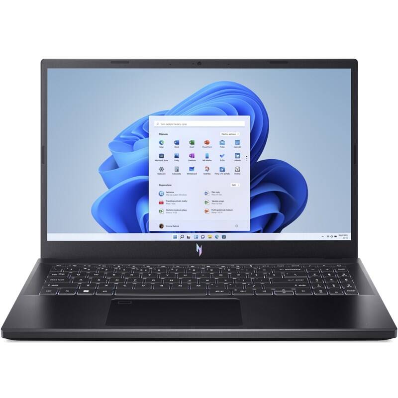 Product detail of Acer Nitro V 15 (ANV15-51-56Y8) (NH.QNCEC.00J) černý