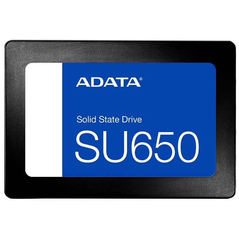 Product detail of ADATA Ultimate SU650 480GB SATA (ASU650SS-480GT-R)