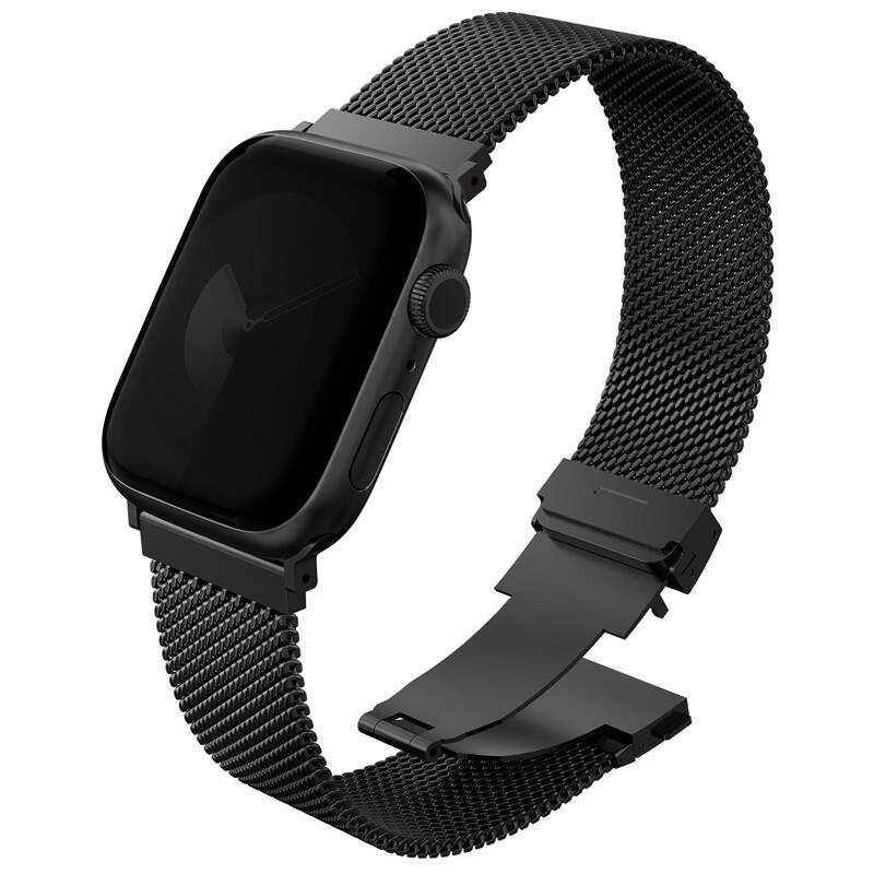 Product detail of Uniq Dante Pro na Apple Watch 42/41/40 mm (8886463692219) černý