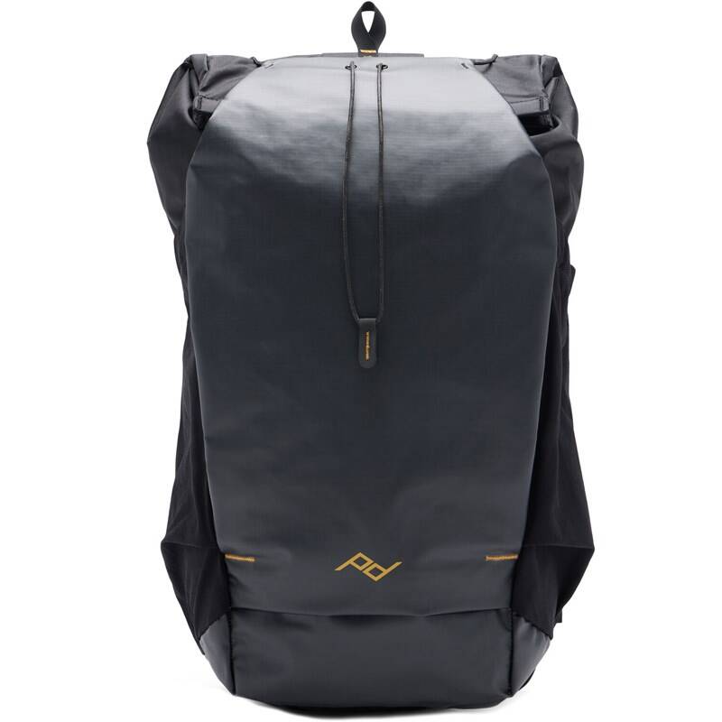 Product detail of Peak Design Outdoor Backpack 25L černý