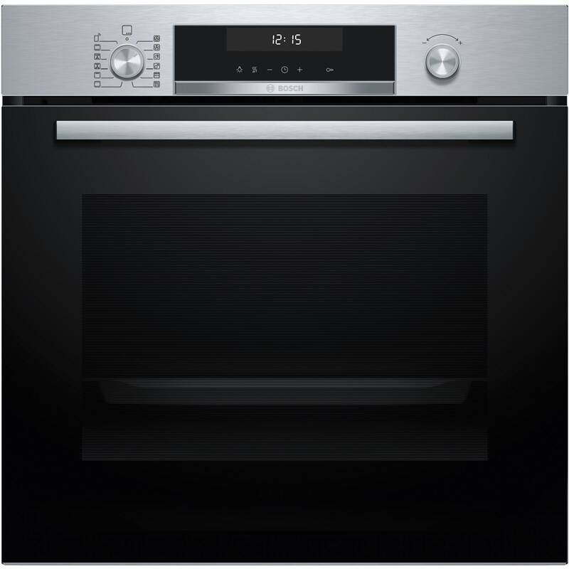 Product detail of Bosch Serie 6 HBG578ES7 pyrolýza nerez