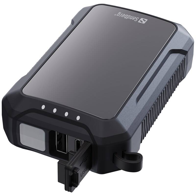 Product detail of Sandberg Hand Warmer 10000 mAh (420-65) černá