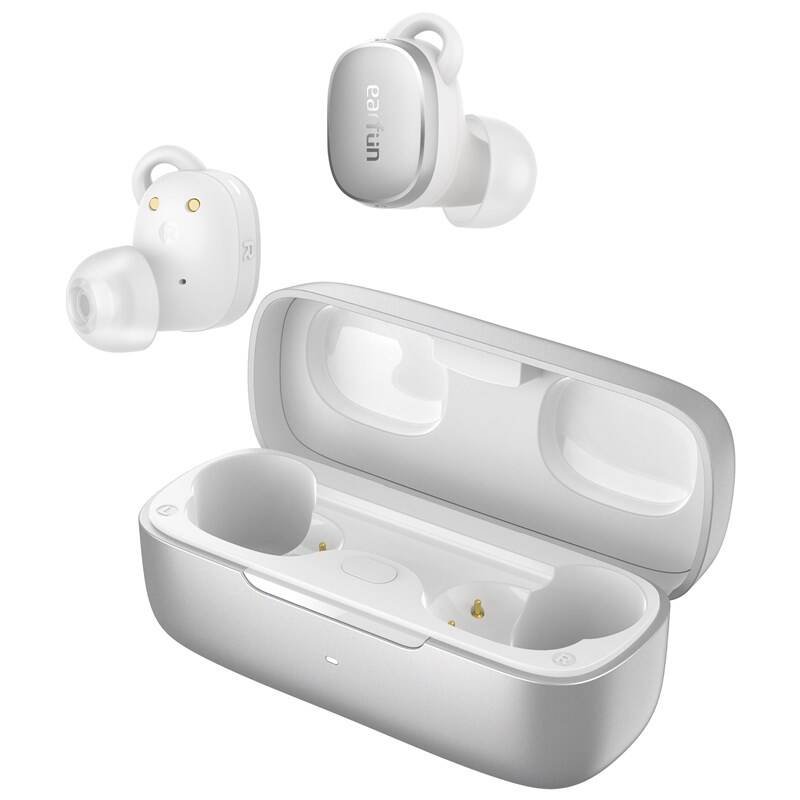 Product detail of EarFun Free Pro 3 (TW400W) bílá