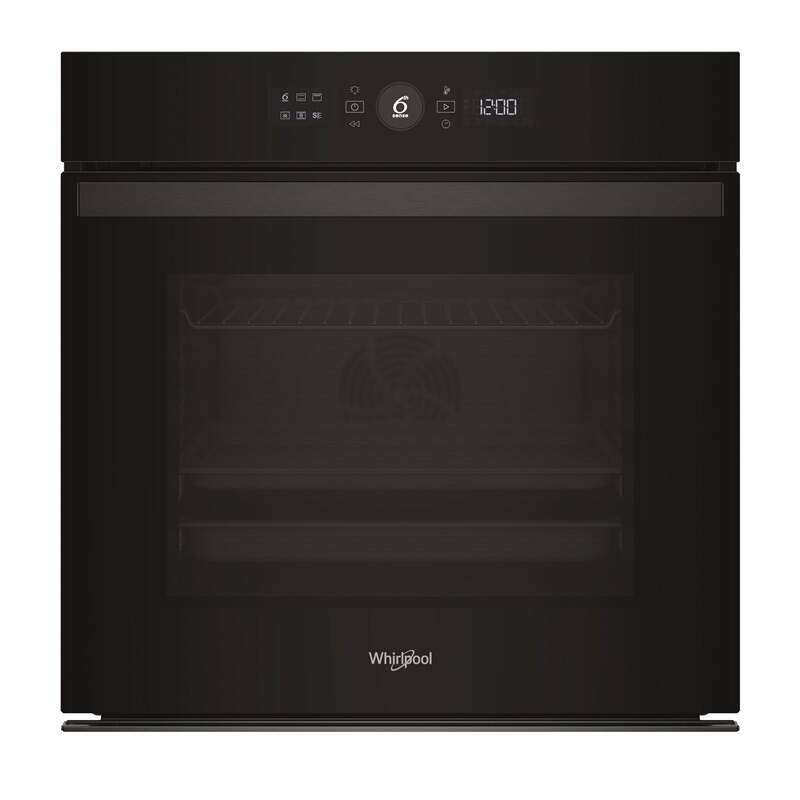 Product detail of Whirlpool WOI4S8PM2SBA černá