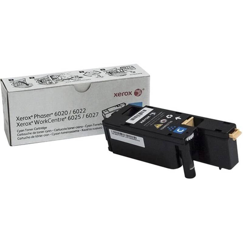 Product detail of Xerox 106R02760, 1000 stran (106R02760) azurový