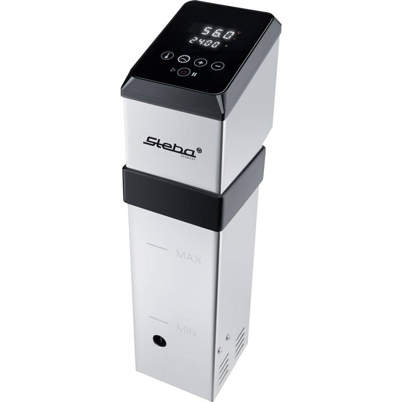 Product detail of Steba SV 120 nerez
