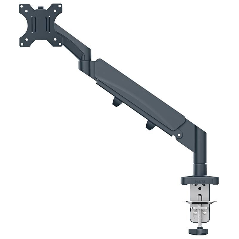 Product detail of Leitz Ergo na 1 monitor 17" až 32", nosnost 9 kg (64890089) šedý