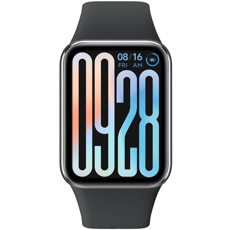 Product detail of Xiaomi Smart Band 9 Pro (57410) černý